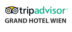 GRAND HOTEL WIEN @ tripadvisor