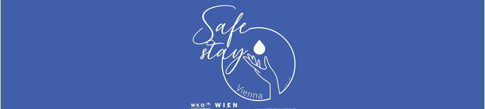 Safe Stay at the Grand Hotel Wien / Initiative of the Vienna Economic Chamber’s professional group of the hotel industry in cooperation with the Vienna Tourist Board